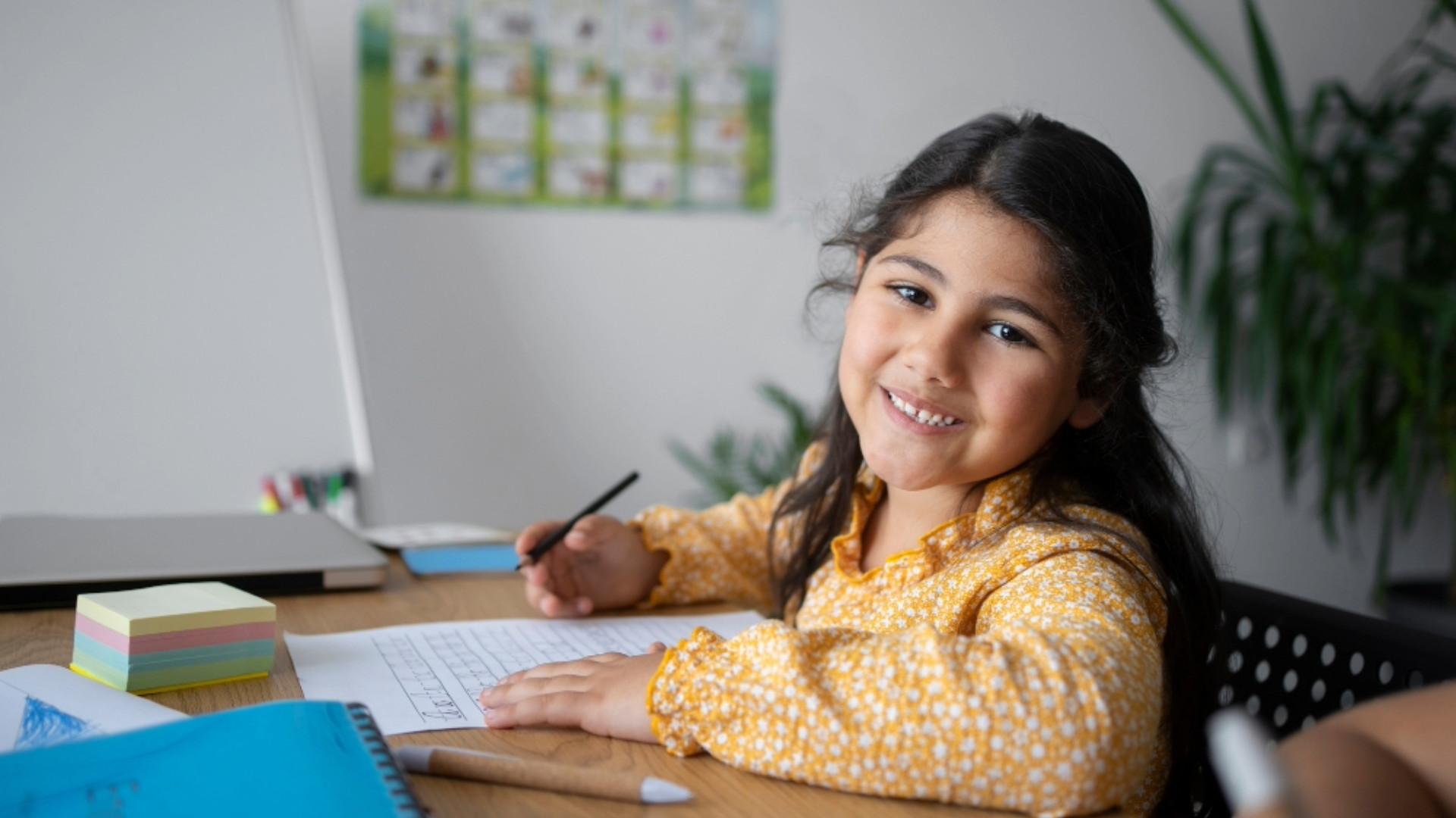 Edinburg Online School 