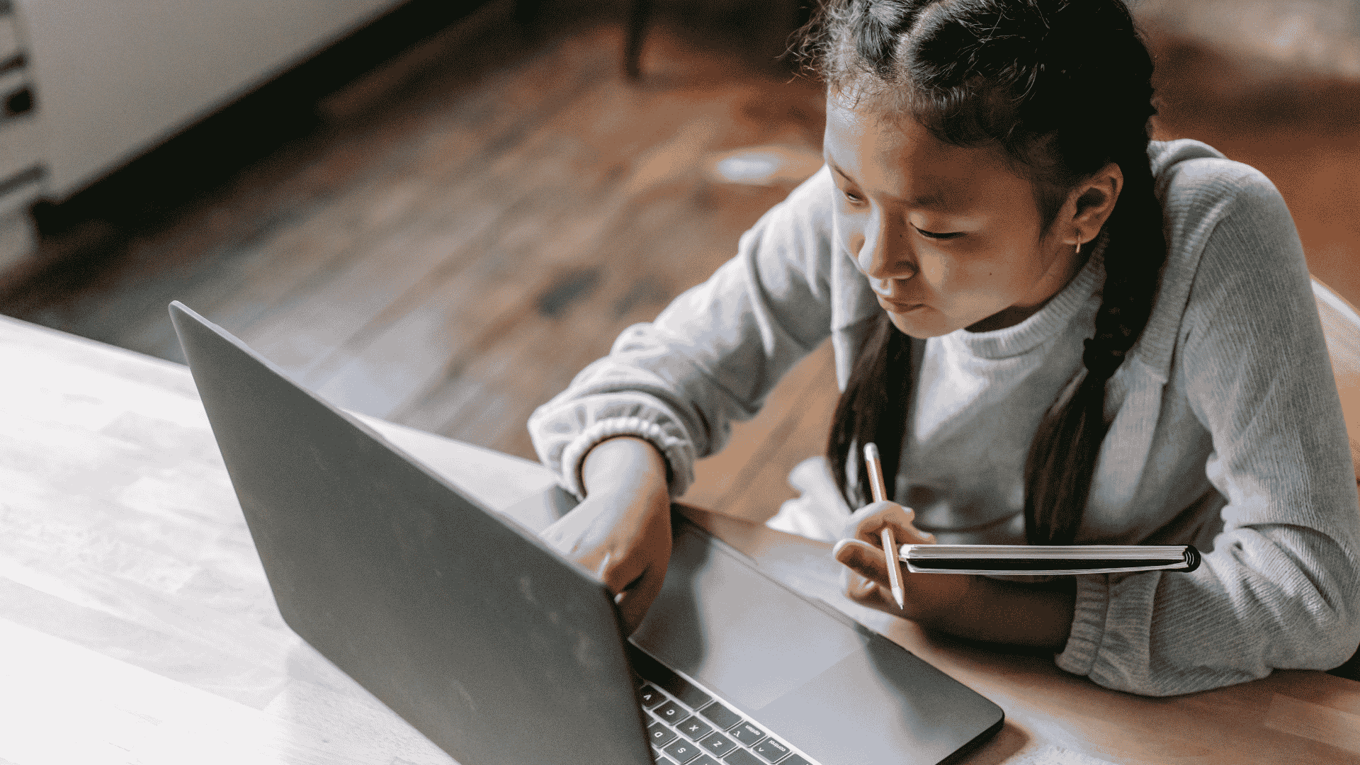 Tuition-Free Online K-12 for Boerne/Hill Country Families