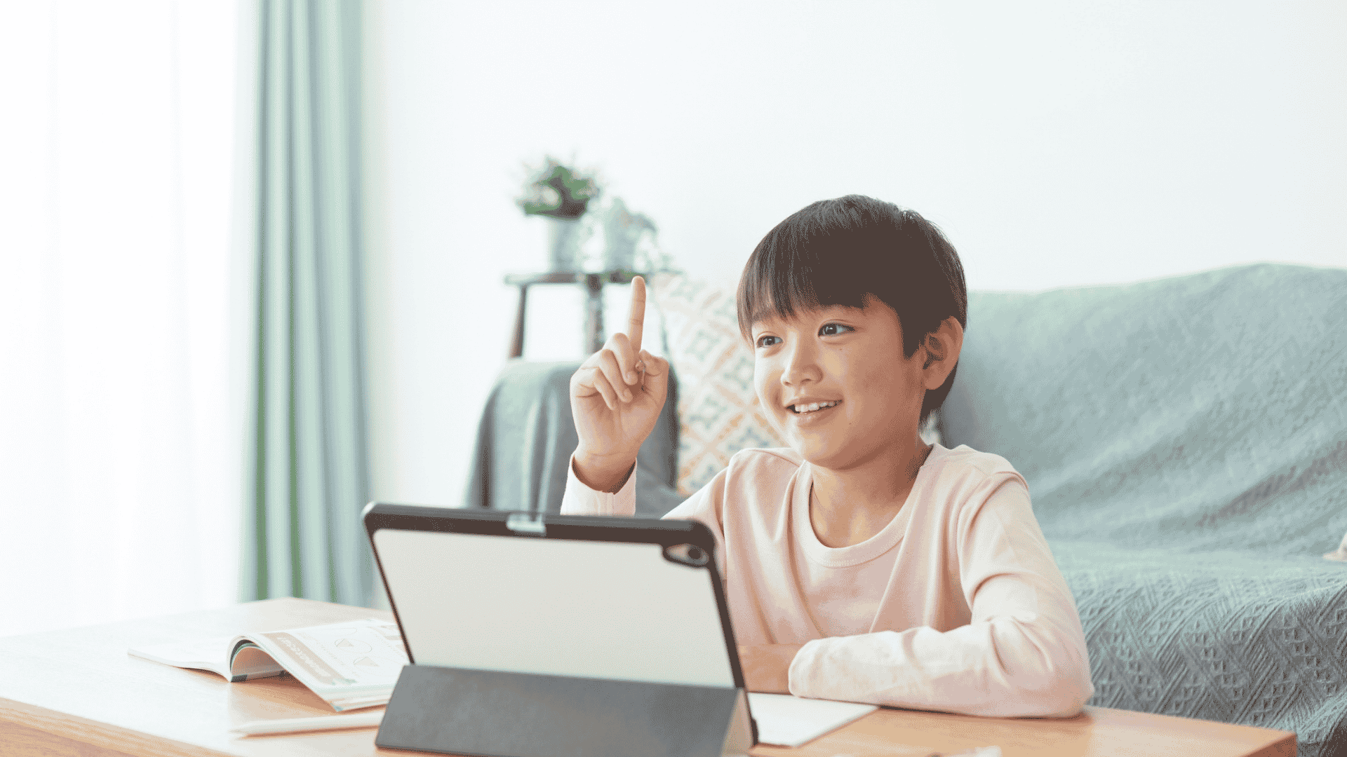 Free Virtual K-12 for Kerrville/Hill Country Families