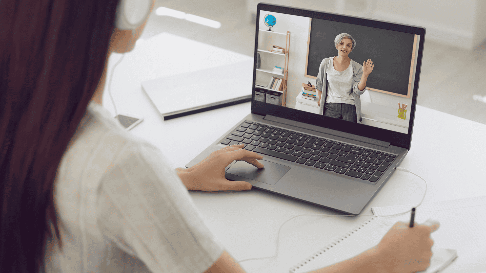 Los Fresnos Online School 