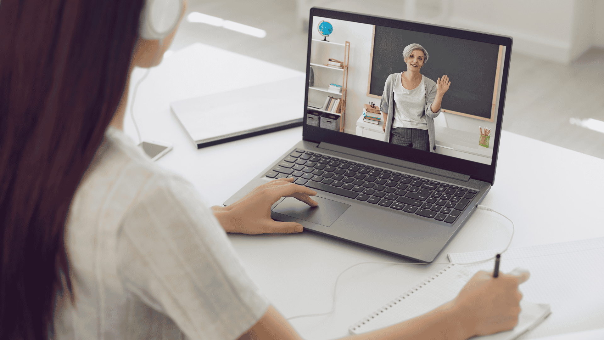 Hays County Free Virtual K-12 Education