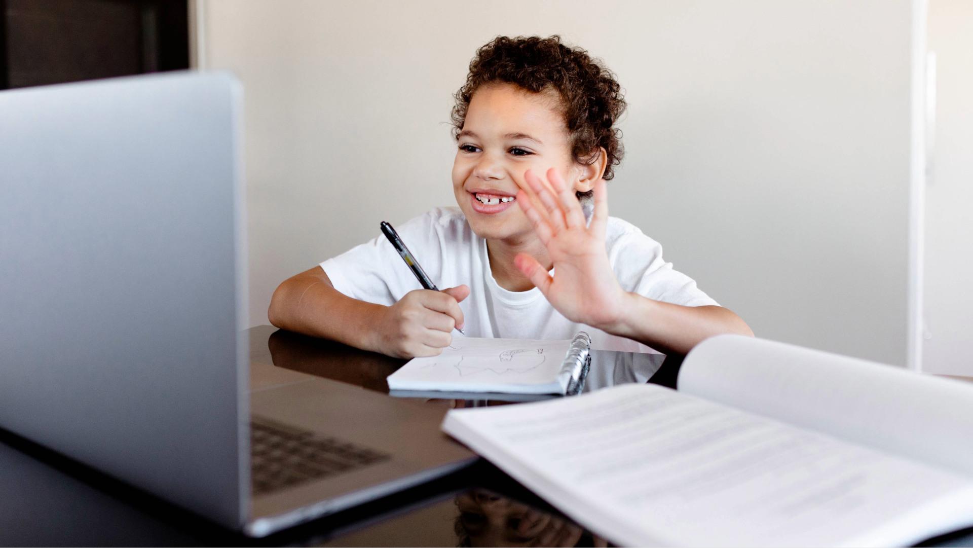Pharr Online School 