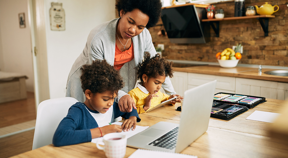 What Working Parents Need to Know About Texas Online Schools