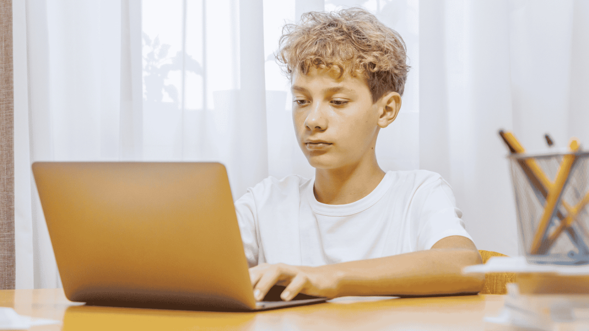 Burleson Online School 