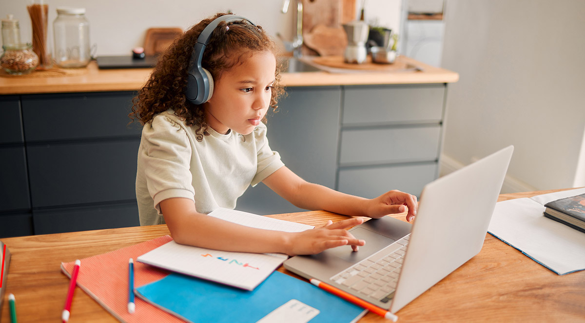 Can My Elementary Student Really Thrive in Online School? What Texas Parents Need to Know About Virtual Learning for K-5