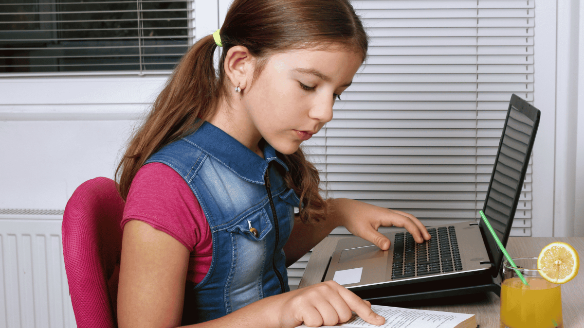 Celina TX Online School 