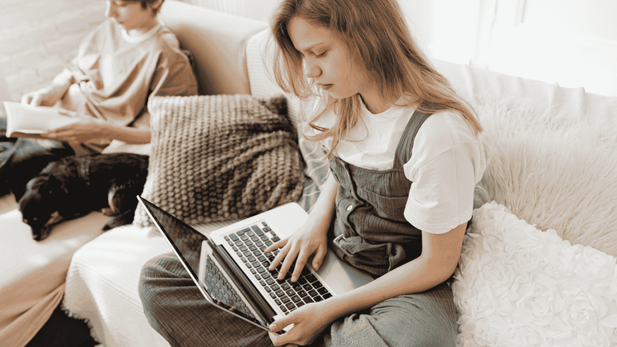 Forney Online School 
