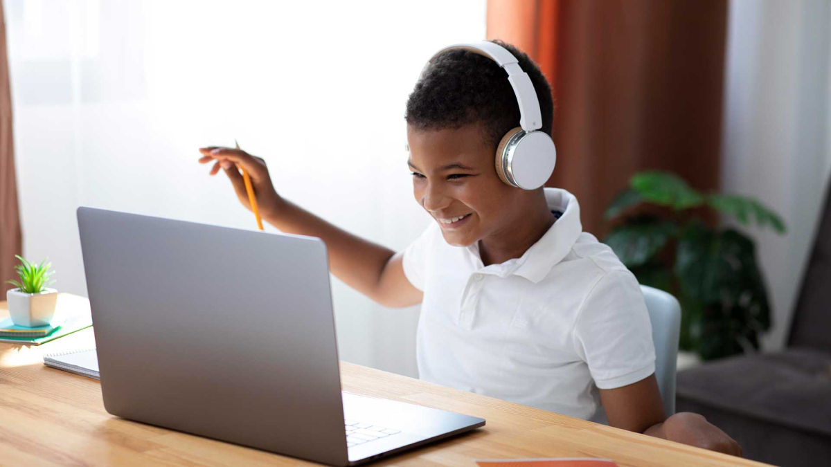 Free Online Elementary School in Texas 