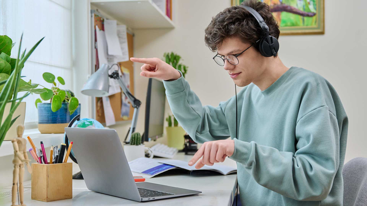 Free Online High School in Texas 