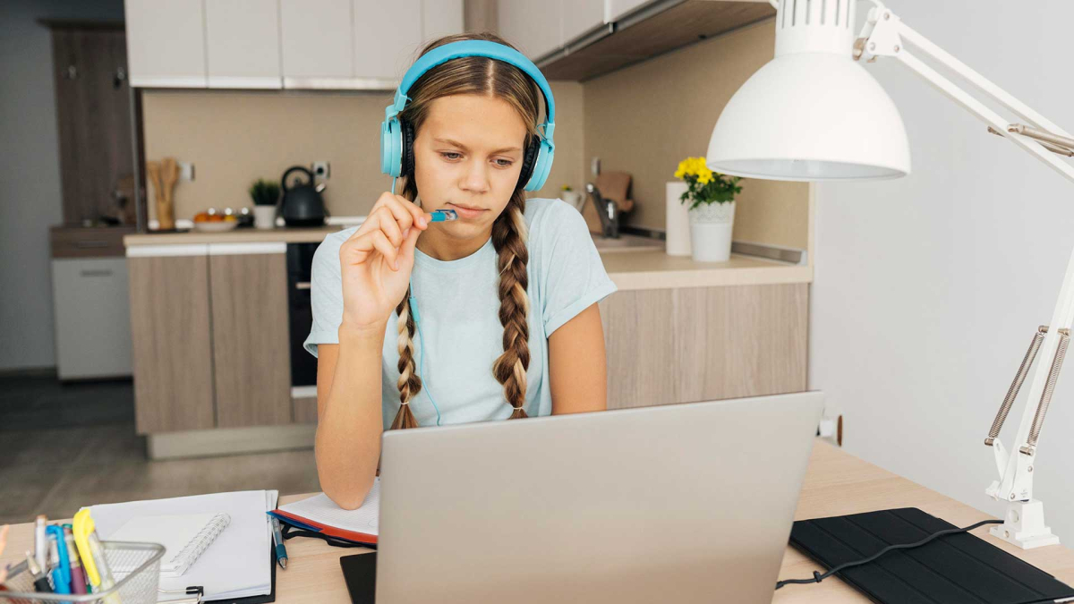 Free Online Middle School in Texas 