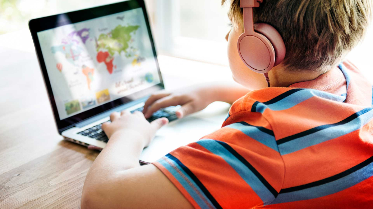 Homeschool Alternative in Texas 