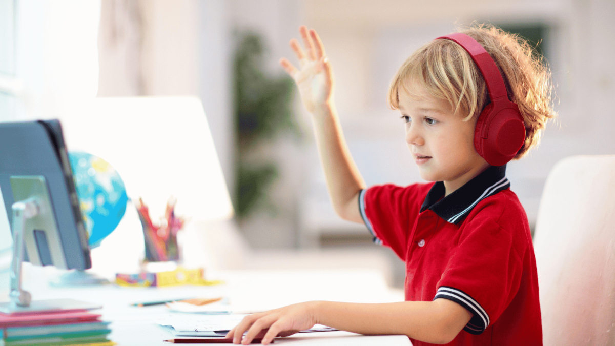 Hurst-Euless-Bedford Online School 