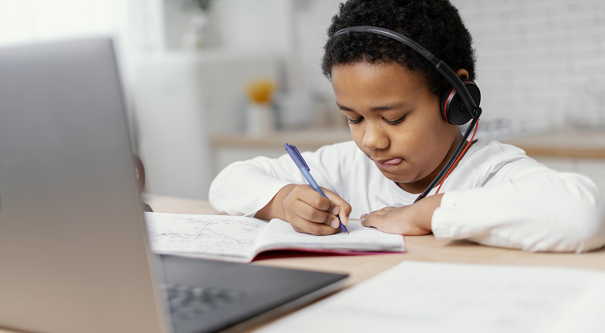 Is Texas Online School Right for My Anxious Child?