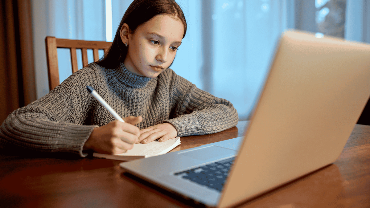 Lancaster Virtual School 