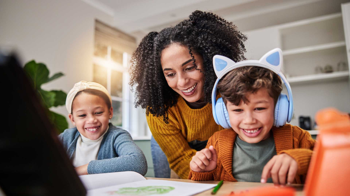 Online School for Special Needs Students in Texas 