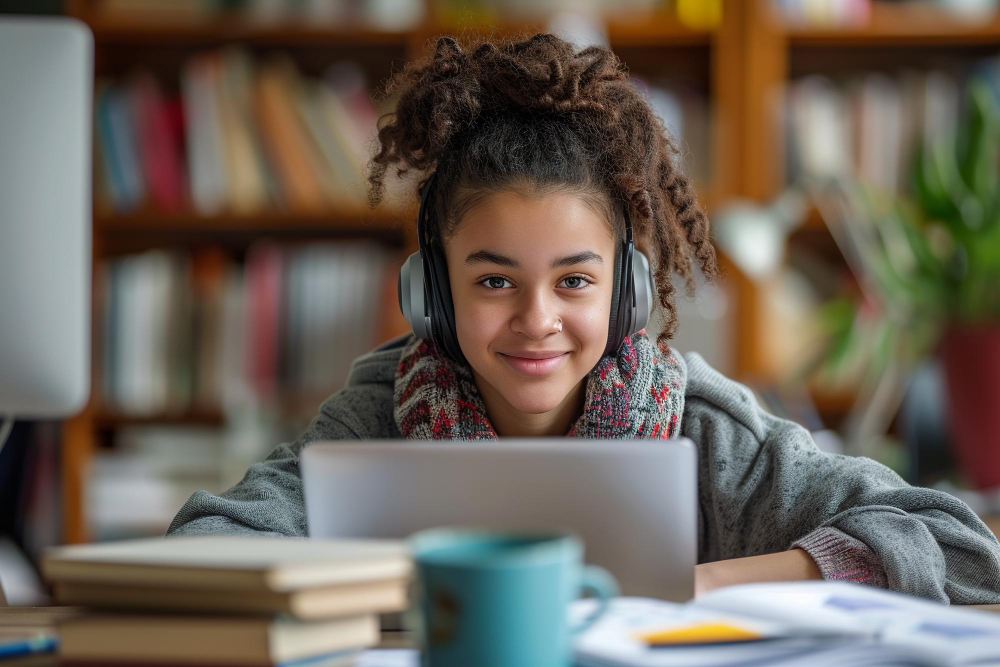 Eagle Online Learning Texas High School High School Remote Learning at Eagle Online