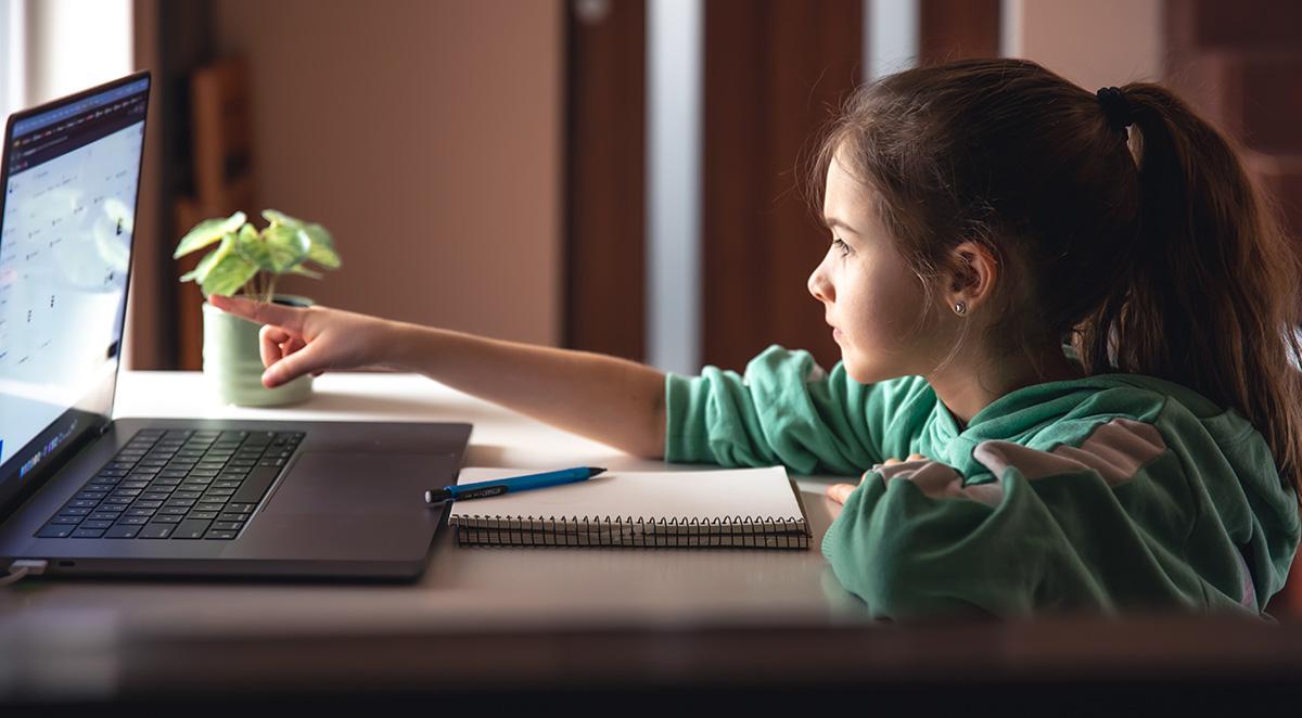 Mansfield TX Online School 