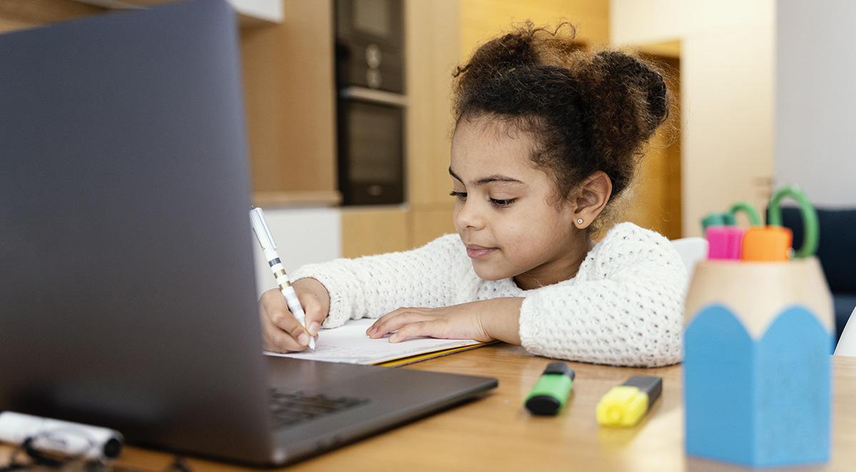 DeSoto TX Online School 