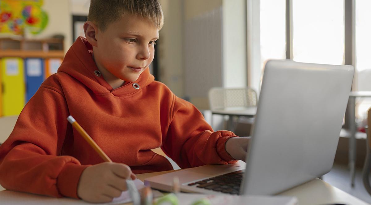 Duncanville TX Online School 