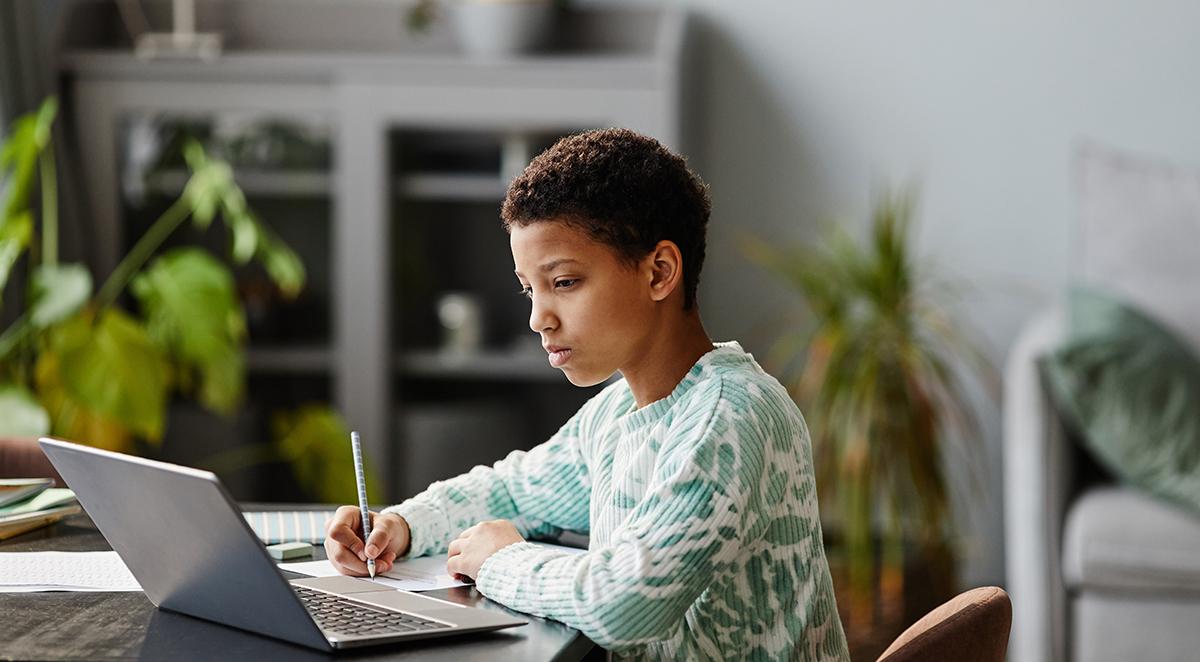 Midlothian TX Online School 
