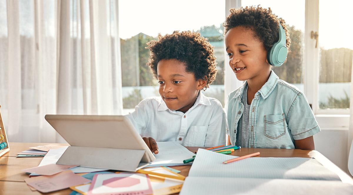 Mesquite TX Virtual School 